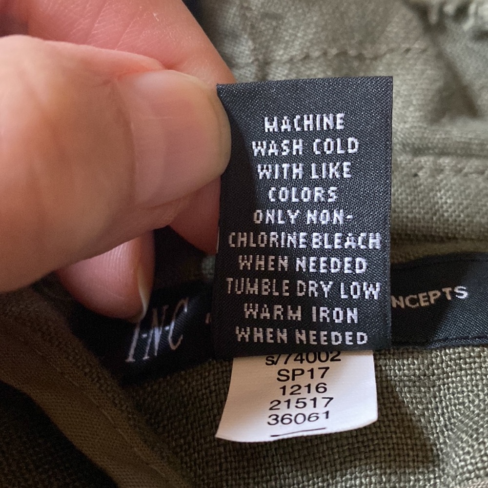 Ruffled Jacket - image 7